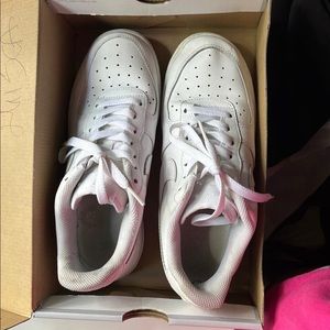Nike Air force 1